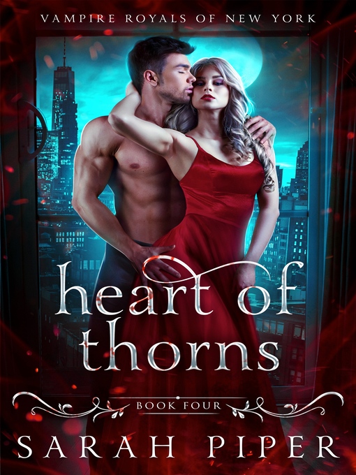 Title details for Heart of Thorns by Sarah Piper - Wait list